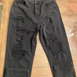 American Eagle Mom jeans Size 12 Regular